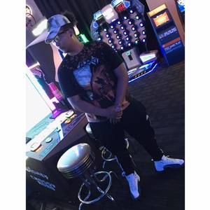 Meet your Posher, Tyreise